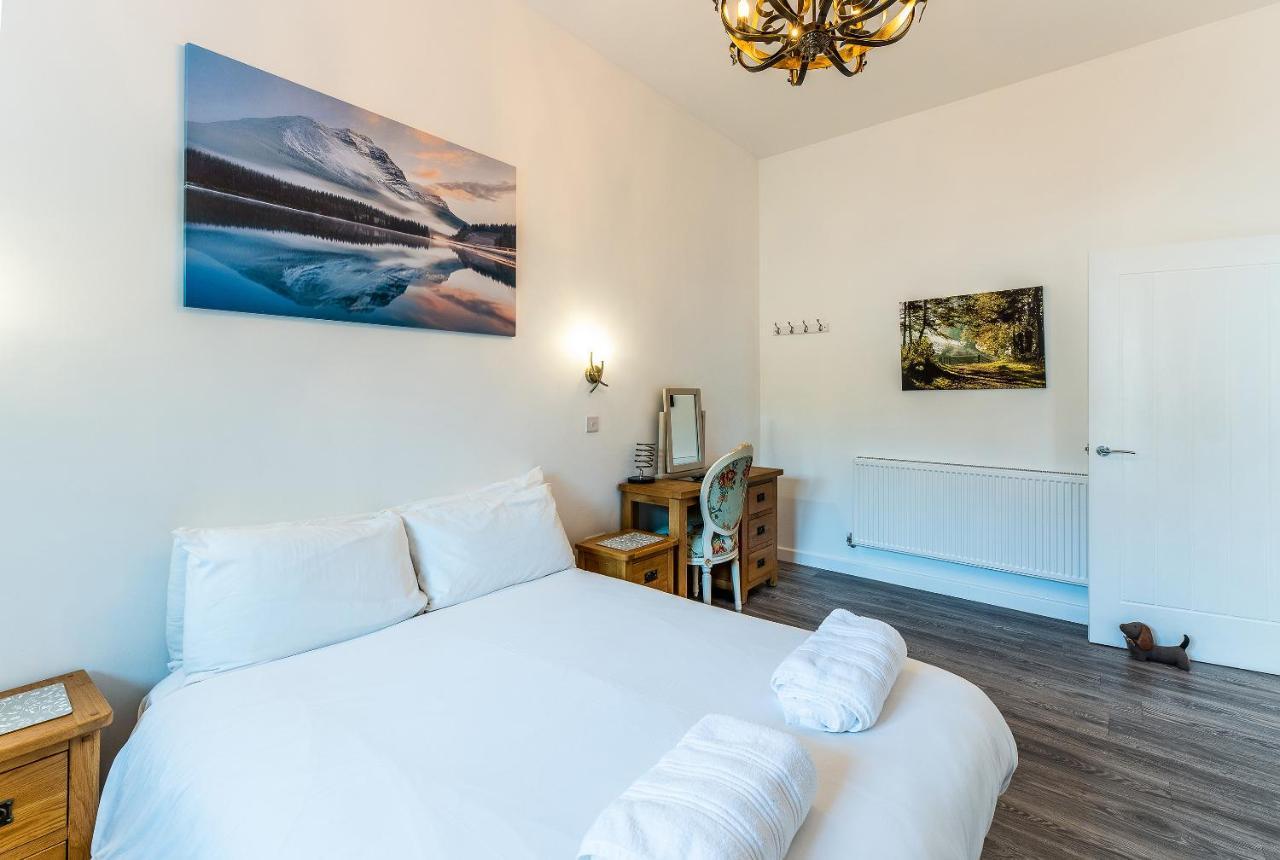Lionheart Large Luxury Lodge - Sleeps 10- Dog Friendly,Near Sherwood Forest At Fairview Farm Nottingham Great For Family Gatherings ,Groups ,Parties エクステリア 写真